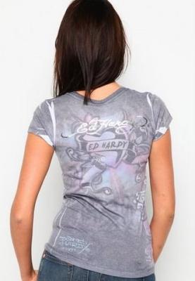 Ed Hardy shirts women-638